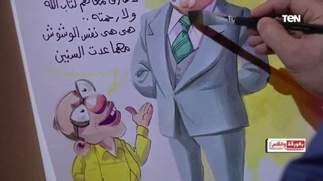 الديهي الدراما خذلت النقراشي باشا وهو أول من تنبأ بورم الإخوان السرطاني