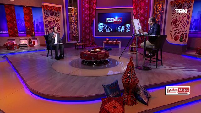 الديهي: شوفوا إزاي التاريخ بيعيد نفسه بعد المعارك بين النقراشي باشا وتنظيمات القمصان الملونة