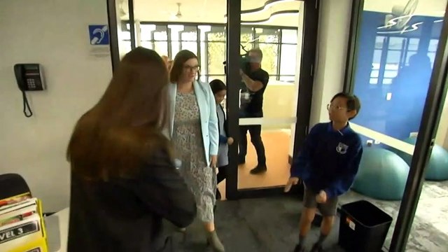 NSW schools are struggling with teacher shortages