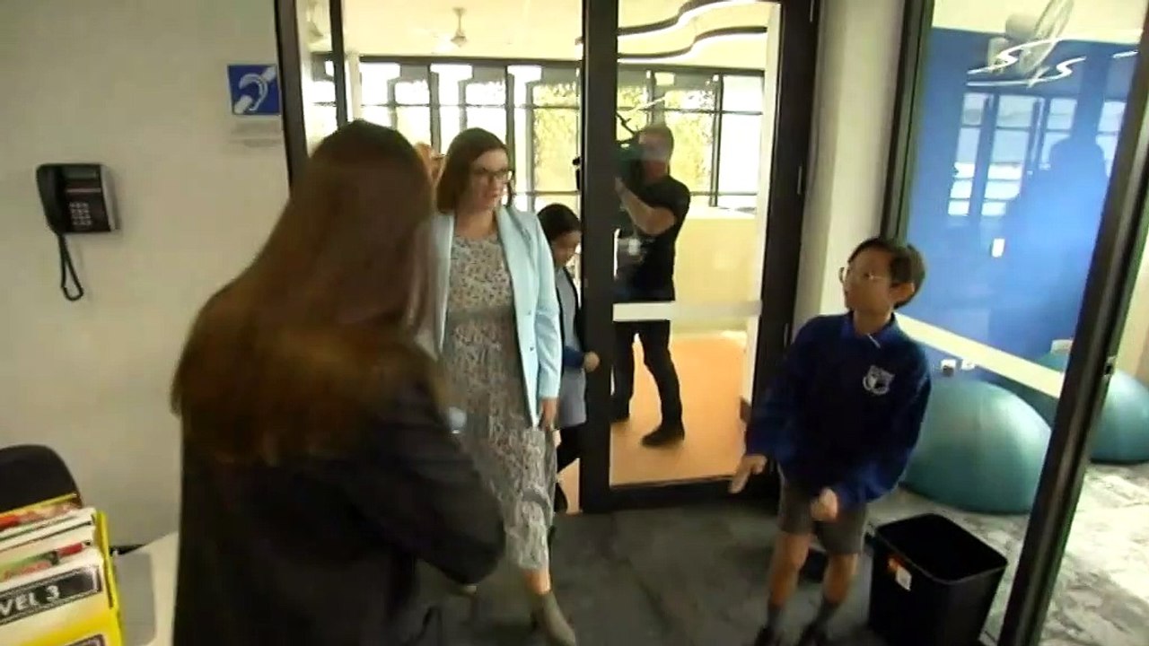 NSW schools are struggling with teacher shortages