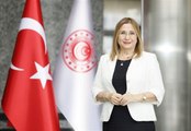 Ticaret Bakanı Ruhsar Pekcan görevden alındı, yerine Mehmet Muş atandı