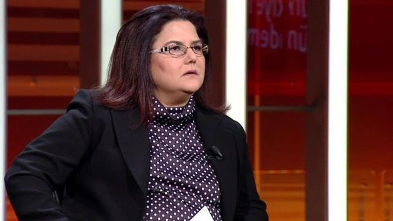 Aile ve Sosyal Hizmetler Bakanlığı görevine Derya Yanık getirildi