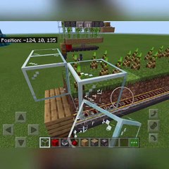 Asmr Spicy Seafood Octopus, Raw Shrimp & Bamboo Shoots Salad