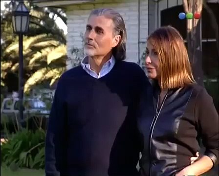 T1 Cap 10 Los Impresentables Los Simuladores