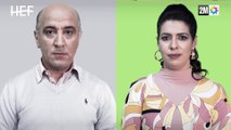 Hassan El Fad _ FED TV 2 - Episode 08 _ حسن الفد _ الفد تيفي 2 - الحلقة 08
