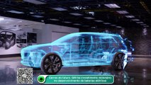 Carros do futuro- GM faz investimento milionário no desenvolvimento de baterias elétricas
