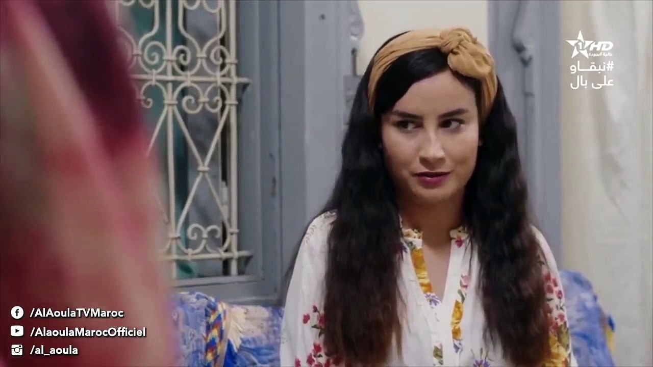Al Boyout Asrar - Ep 12 - ﺍﻟﺒﻴﻮﺕ ﺃﺳﺮﺍﺭ الحلقة  12