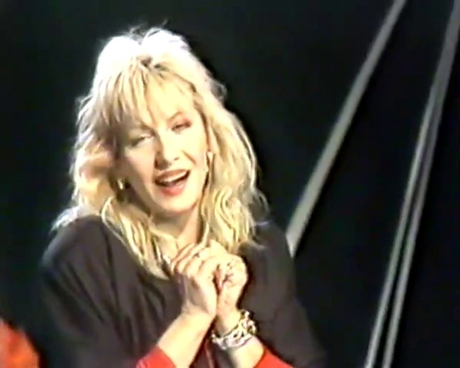 Vesna Zmijanac - Kunem ti se zivotom - (Da pitamo zajedno, 1988)