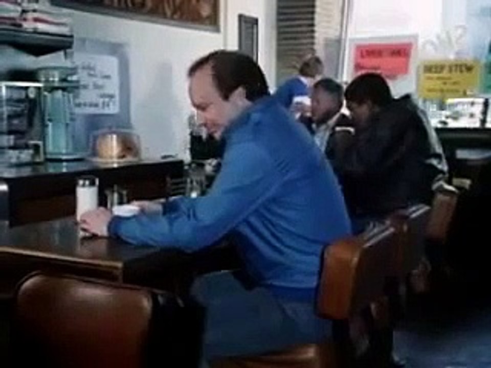 Camino Hacia  El  Cielo- El Heroe - - Michael  Landon