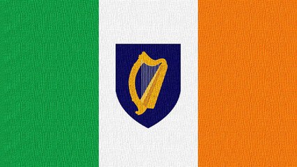 Ireland National Anthem (Instrumental 3.) Amhrán na bhFiann