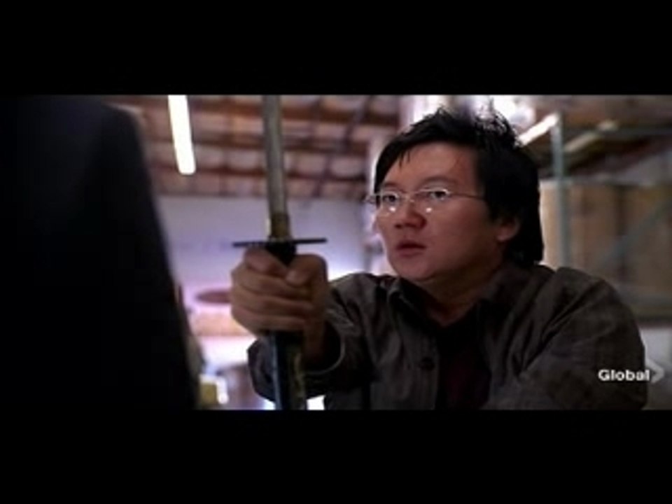 NEW HEROES Episode 1: Pilote