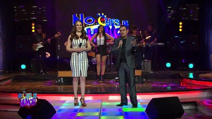 noches de humor fragmento 6