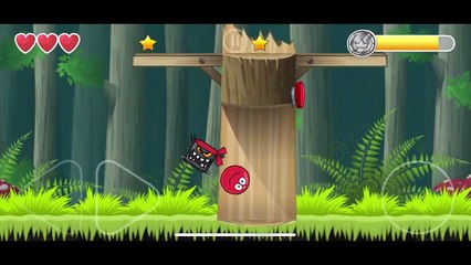 S0ltan TV // Red ball 4 // Tiefer Wald // Part 2