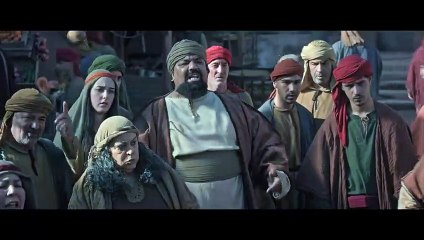 عاشور العاشر الموسم 3 - الحلقة- 07 - Achour 10 Saison 3 - Episode 07