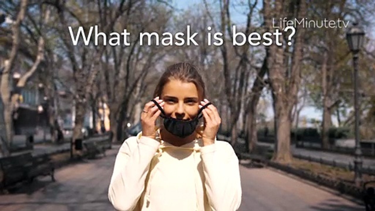 How to Combat Maskne
