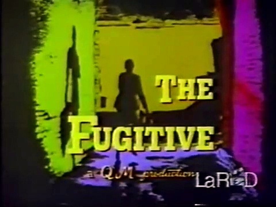 El Fugitivo 4X30 The Judgment Parte Ii Intro