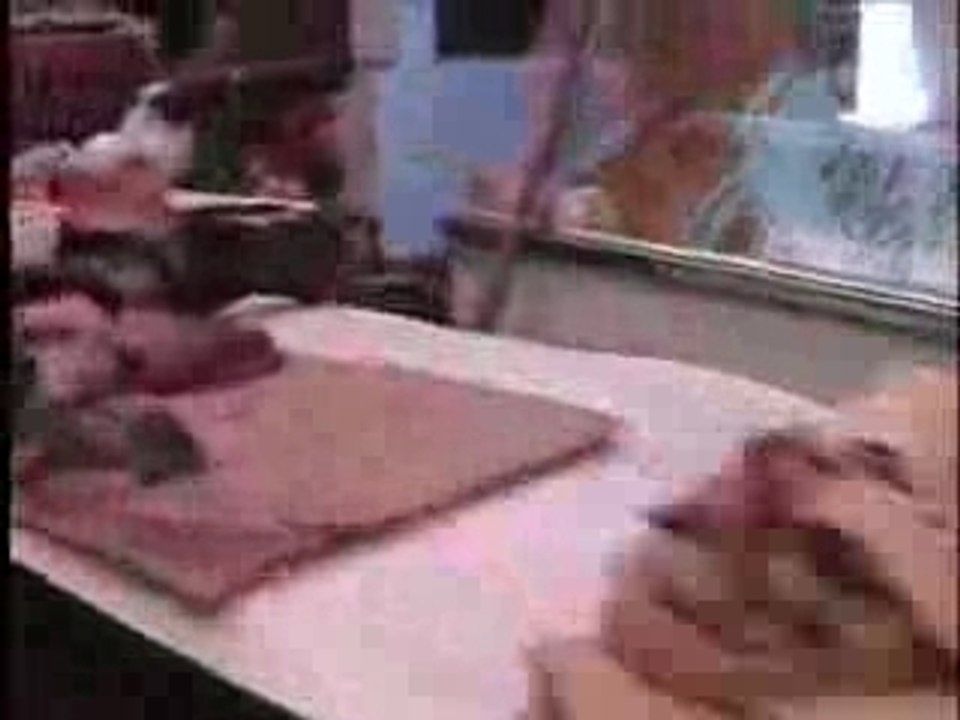 Exu - A Boca que Tudo Come