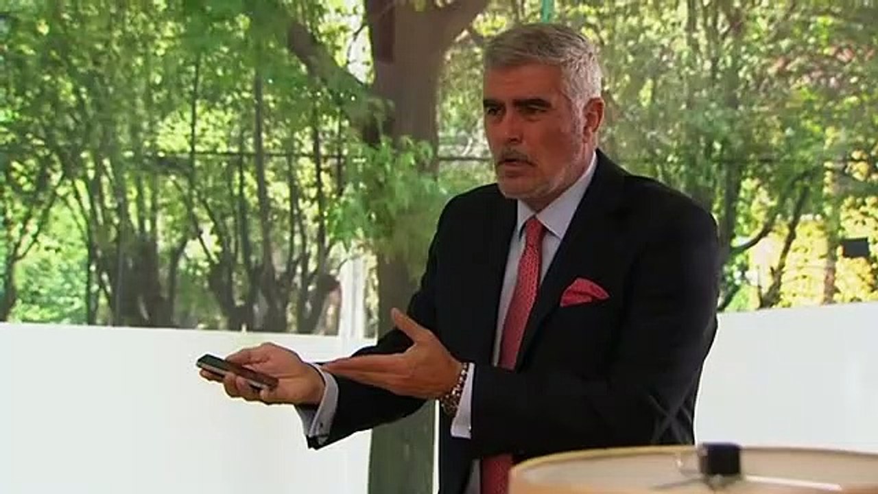Las Bravo - Capítulo 47