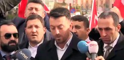 Şehit ailelerinden CHP'ye sert tepki