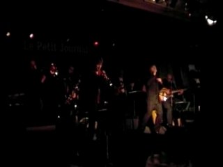 Laurent Yokel - Chicago