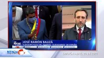 Polémica participación: Nicolás Maduro participará en la Cumbre Iberoamericana en Andorra