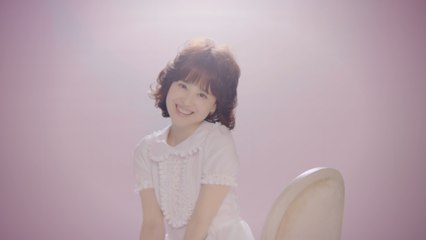 Seiko Matsuda - Aoi Sangoshou (Blue Lagoon)