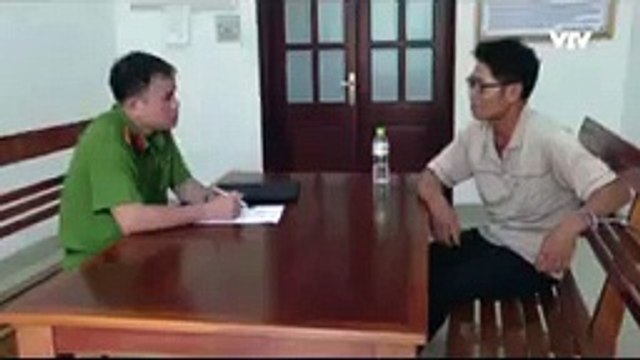 Thủ phạm khai nhận hành vi thú tính với bé gái xấu số ở Vũng Tàu