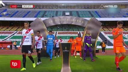 Always Ready empieza la Libertadores con un triunfo