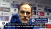 Tuchel over Super League distraction as Chelsea drop points