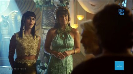 GENESIS - EPISÓDIO 66 -  20/04/2021