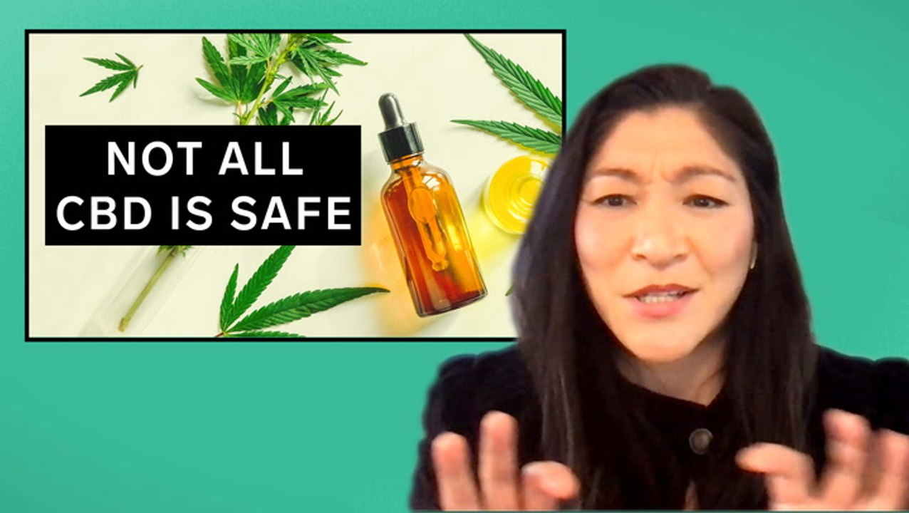 Healthcare experts debunk 11 CBD myths