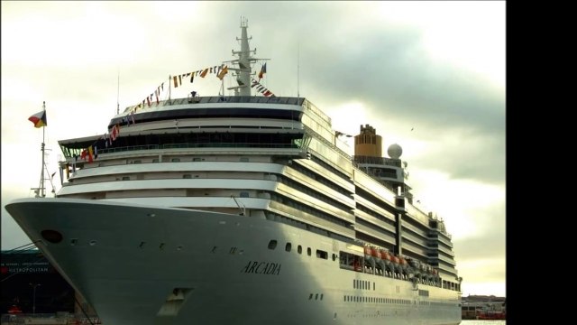 Vacaciones En El Mar