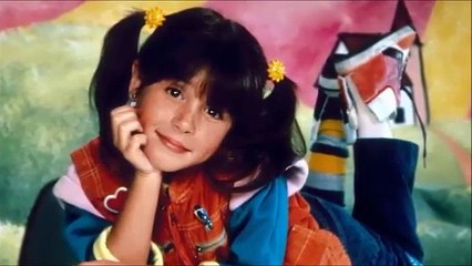 Pequeña Maravilla Y Punky Brewster Que Fue De Ellas?
