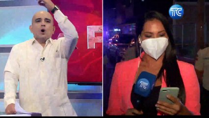 Una balacera deja un muerto en el sur de Guayaquil