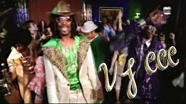 Re-edit: Snoop Dogg ft Bootsy Collins, Mr. Kane - Undercova Funk (Give Up the Funk)