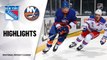 Rangers @ Islanders 4/20/20 | NHL Highlights