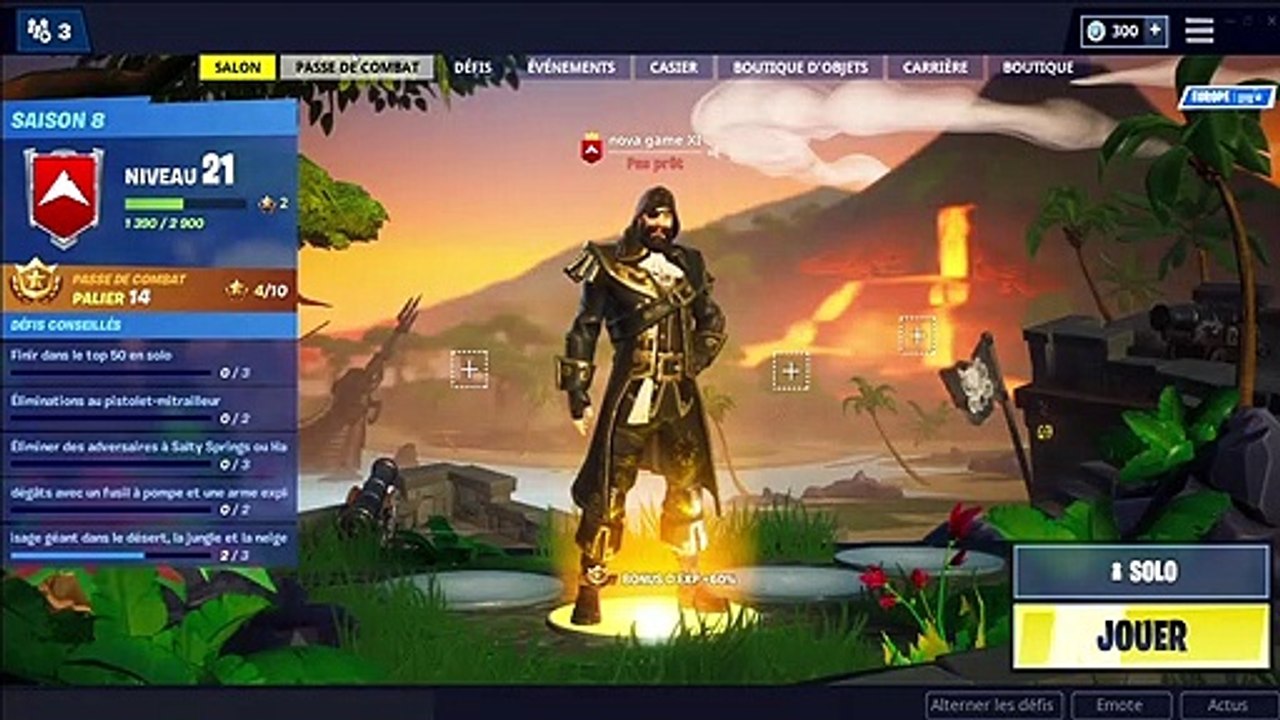 Fortnite Nouvelle Danse Fortnite 200 Vbucks