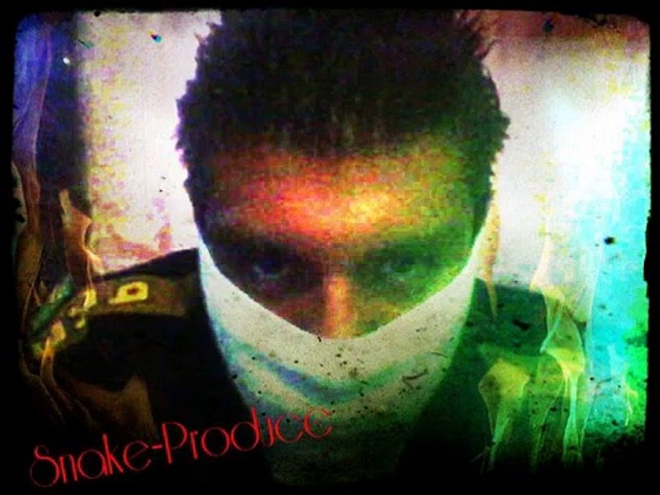 Noticiero Pandillero Zr Ft Snake
