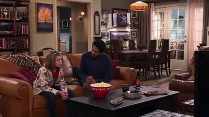 United States Of Al 1x04 SpinachSabzi - Clips from Season 1 Episode 4