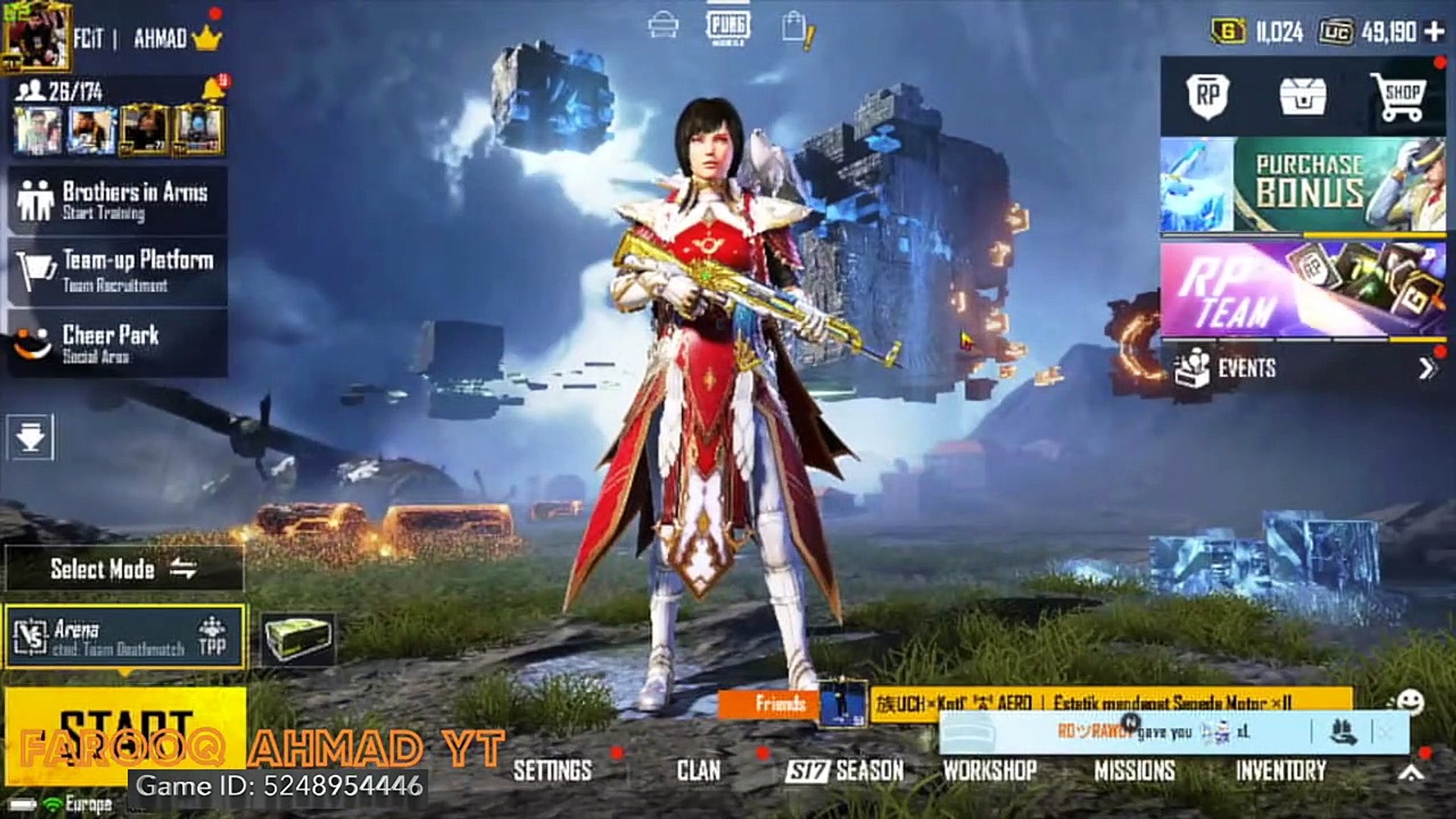 ⁣Pubg Ban | Ye Pubg Wala Hai Kya