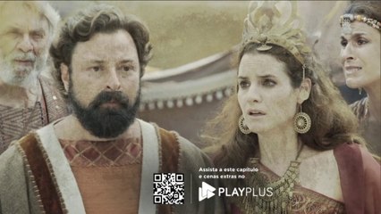 Novela Gênesis - Capítulo 66 I 20/04/2021 #GênesisTerça