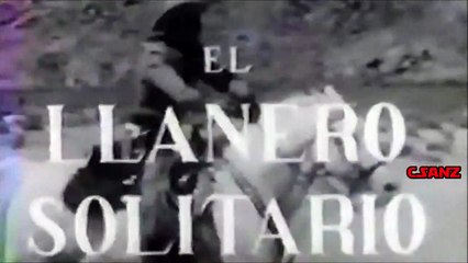 El Show Del Chiste, El Llanero Solitario - Videomatch 98