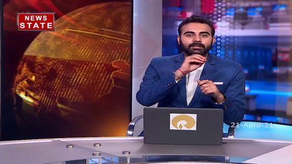 छत्तीसगढ़ में कोरोना का कोहराम जारी, बढ़ते संक्रमण पर राजनेता एक दूसरे को जिम्मेदार ठहरा रहे हैं