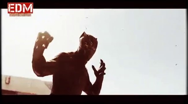 Black Panther 2018 best fight scene | captain america civil war .