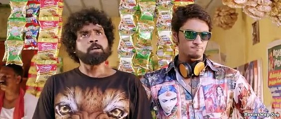 #OManchiRojuChusiChepta 2021 New O Manchi RojuChusi Chepta Part - 2  Telugu HDRip   eSub