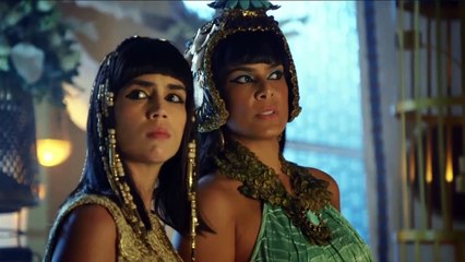 Novela Gênesis - Cap 66 I 20/04/2021 #GênesisTerça