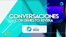 Aumento de la ultraviolencia en Costa Rica - Entrevista Carlos Tiffer Sotomayor, abogado penalista