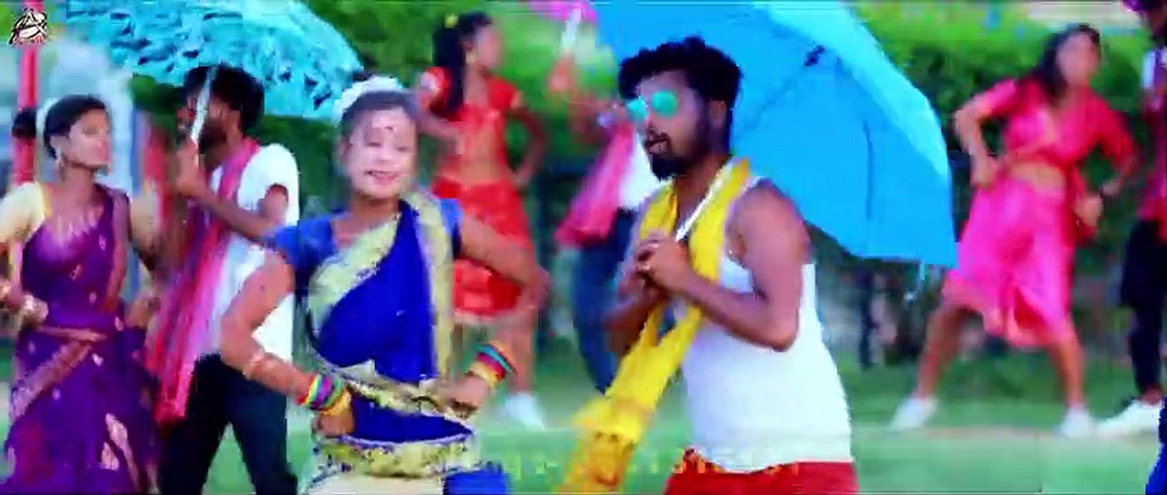 #Video​​​ || #Ankush​​ Raja || दोपहरी में बहरी || #Antra​​​ Singh Priyanka || Bhojpuri Hit Song 2021