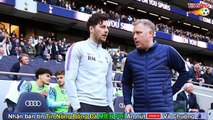 Tin bóng đá mới nhất ngày 21/4: HLV mới Tottenham phá bỏ phong cách Mourinho,David Alaba đồng ý gia nhập Real Madrid