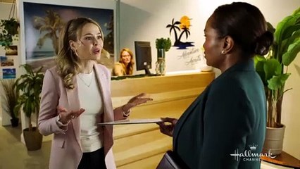 Baby It's Cold Inside Movie (2021) - Jocelyn Hudon, Steve Lund